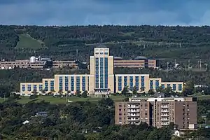 Newfoundland and Labrador House of Assembly