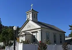 Congregational Church