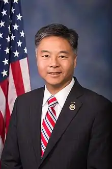 Rep. Lieu