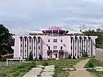 Consulate-General in Ulan-Ude