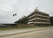 Consulate-General in Houston