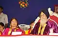 His Excellency the Governor of Tamil Nadu in convocation 2007