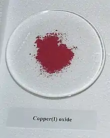 Copper(I) oxide