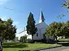 Copperton Community Methodist Church