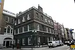 House of St Barnabas