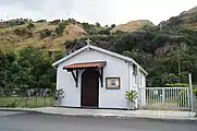 Church of Our Lady of the Angels in Coreca