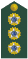 Brazil(coronel)