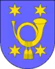 Coat of arms of Kurtatsch