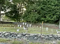 Cosman Family Cemetery