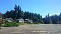 Cottages on Bainbridge Island