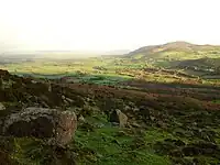 Comeragh Mountains