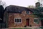 Countess of Huntingdon's Chapel