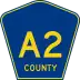 A-2 marker