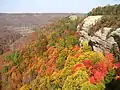 Courthouse Rock