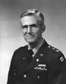 LTC James C. Causey, 1971–1974