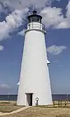 Cove Point Lighthouse