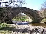 Coverham Bridge