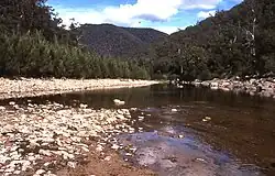 Coxs River