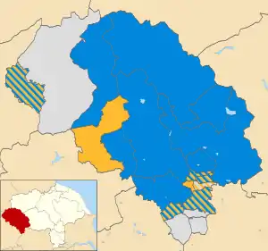 2002 results map