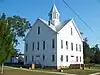 Old Wakulla County Courthouse