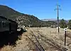 Creede Branch, Denver and Rio Grande Railroad