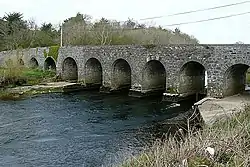 Cregmore Bridge