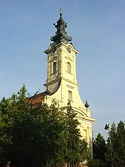 The Orthodox Church