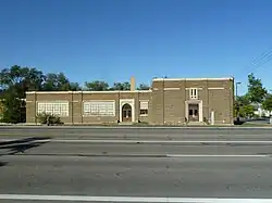 Crescent Elementary School