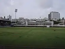 Brabourne Stadium