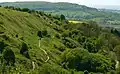 Crickley Hill Country Park