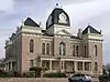 Crockett County Courthouse