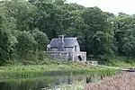 Boat House Crom Castle Estate Newtownbutler BT92 8AP