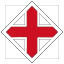 St George's Cross Award