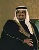 Fahd of Saudi Arabia