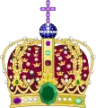 Crown of the King of Norway