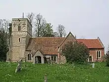 Church of All Saints