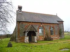 Church of St Michael