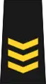 Teniente de navío(Cuban Revolutionary Navy)