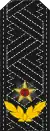 Contralmirante(Cuban Revolutionary Navy)