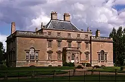 Culverthorpe Hall