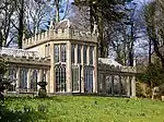 Camellia House, Culzean Castle