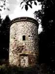 Cumbernauld House - Doocot