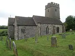 Church of St John