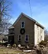 Cyrus Davis-Davis Brothers Farmhouse