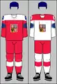 2018 Olympic jerseys