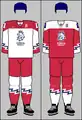 2021– IIHF jerseys[needs update]