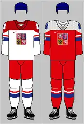 2022 Olympic jerseys