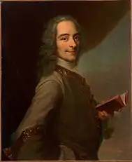 Voltaire