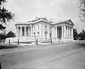 Memorial Continental Hall