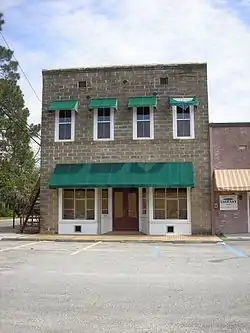 D. B. Anderson and Company Building